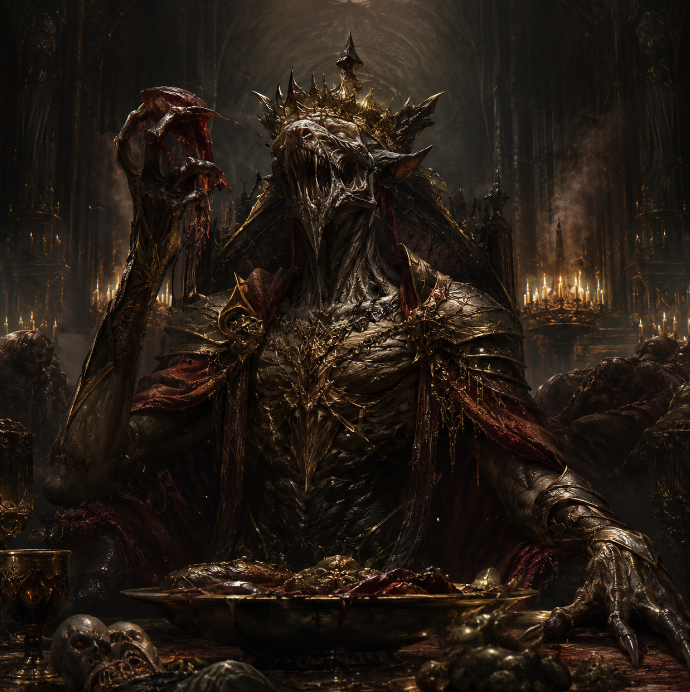 The Hunger