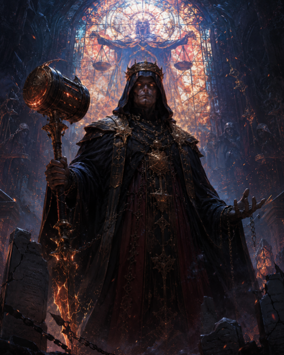 The Magistrate