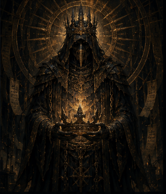 The Crownkeeper
