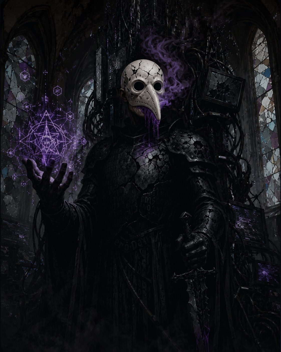 Baron Zero-Day