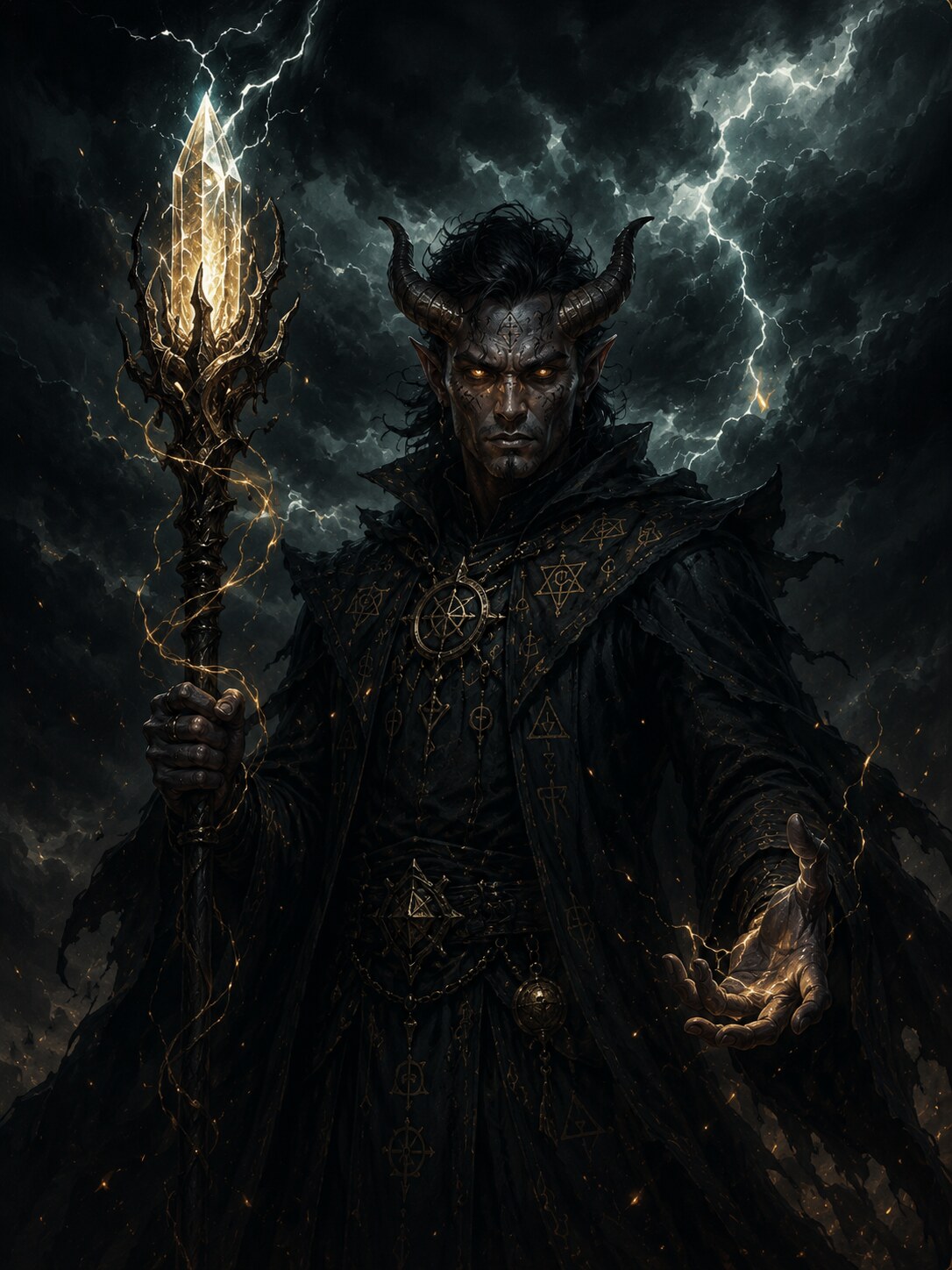 The Siphon Warden